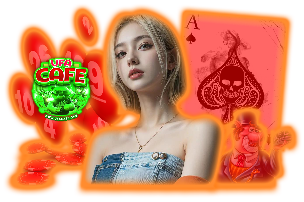 ufacafe member