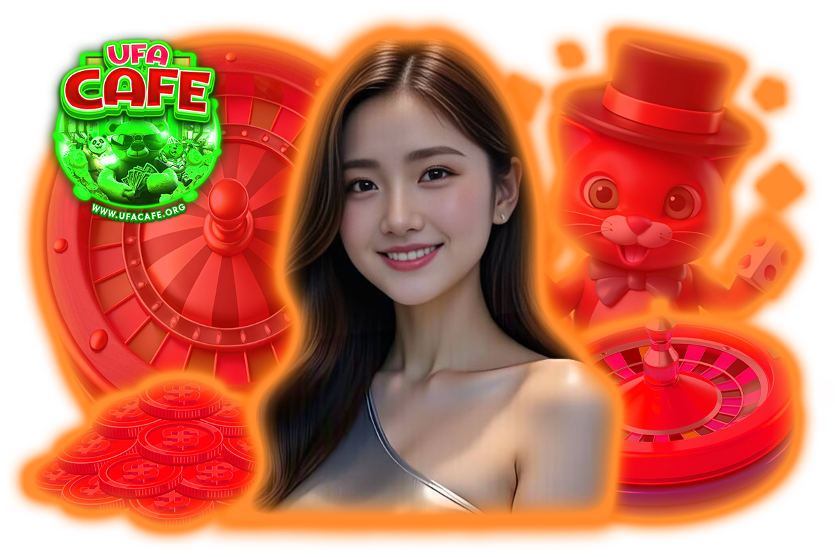 ufacafe สล็อต